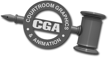 Courtroom Graphics & Animation, Inc.
